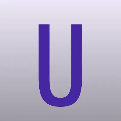 Удача, строймаркет, лого-визитка