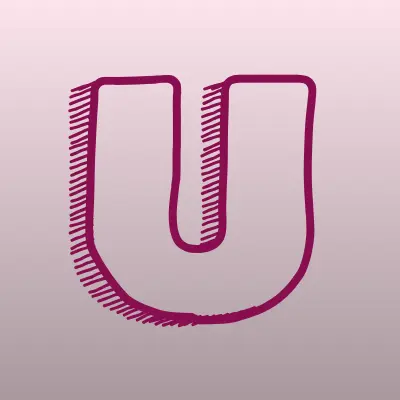 Юнона, швейное ателье, лого-визитка