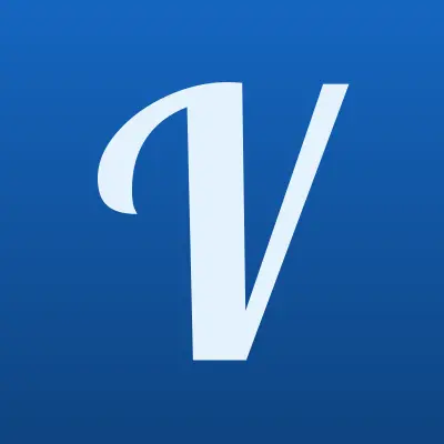 VITA, медицинский центр, лого-визитка