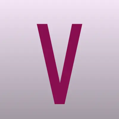 Vivento, магазин женской одежды, лого-визитка