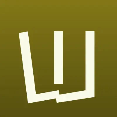 WashBar, компания по химчистке обуви и сумок, лого-визитка