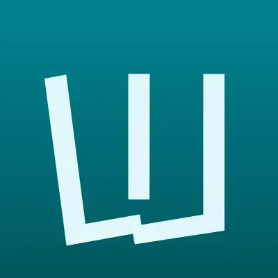 Westfalika, сеть магазинов, лого-визитка