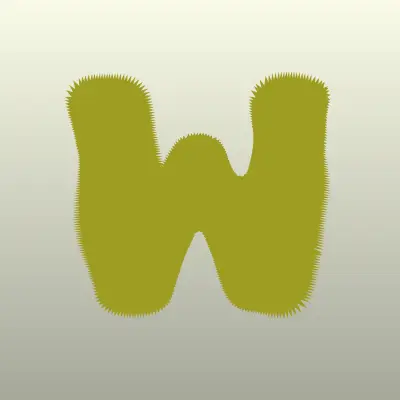 Westfalika, сеть магазинов, лого-визитка