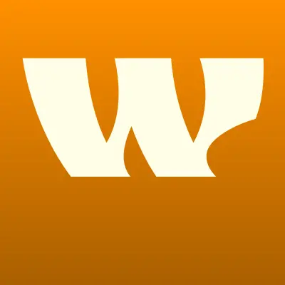 Wifire, интернет-провайдер, лого-визитка