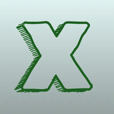 XM Store, фирменный магазин цифровой электроники и аксессуаров, лого-визитка