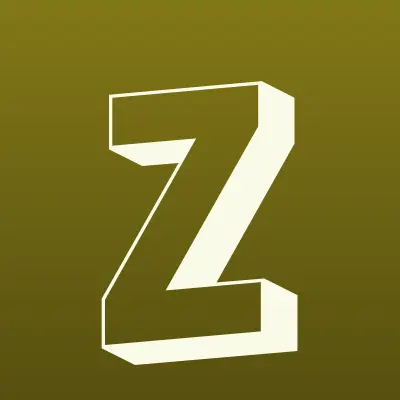 ZIP-Guard, торговая компания, лого-визитка
