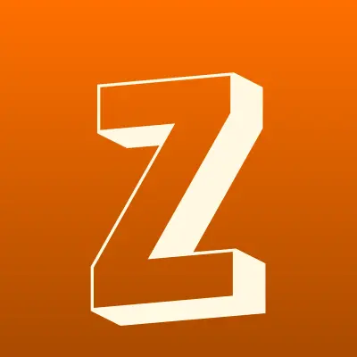 Zelectronic, магазин цифровой техники, лого-визитка