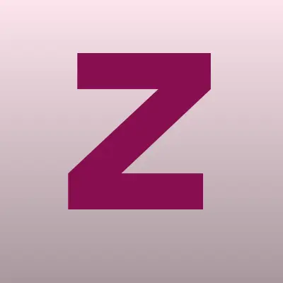 Zolla, магазин одежды, лого-визитка
