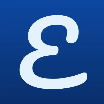 eGOist, студия интерьерного автотюнинга, лого-визитка