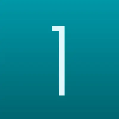 iMarket, торгово-сервисная компания, лого-визитка