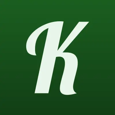 kari, сеть магазинов обуви и аксессуаров, лого-визитка