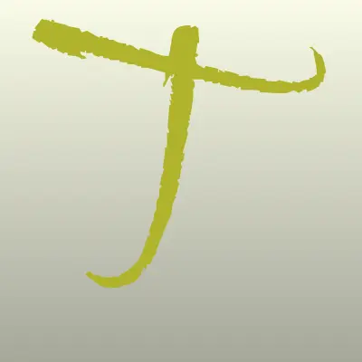 ТЛК ЛАЗУРИТ, лого-визитка